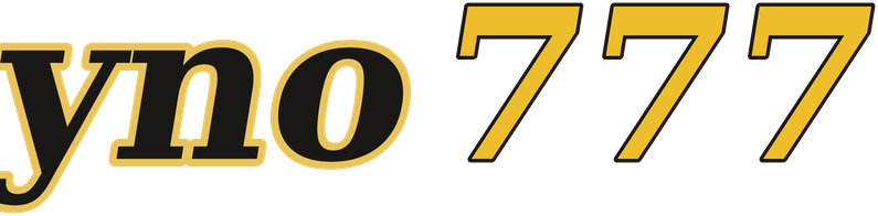yno777 logo
